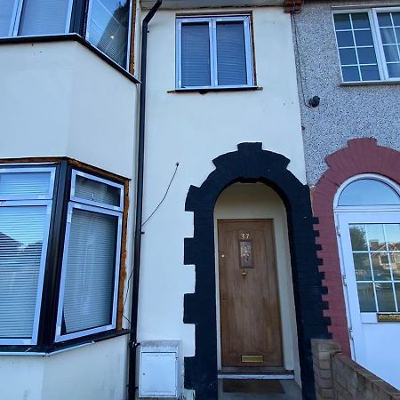 Large House Close To Greenwich Eltham Exterior foto