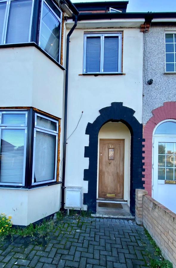 Large House Close To Greenwich Eltham Exterior foto