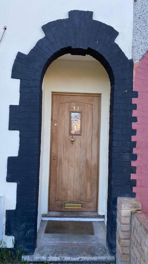 Large House Close To Greenwich Eltham Exterior foto
